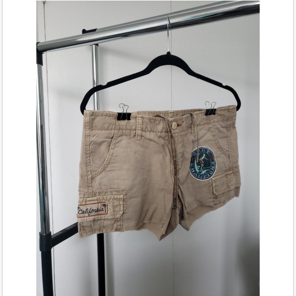 Women's True Religion Shorts
